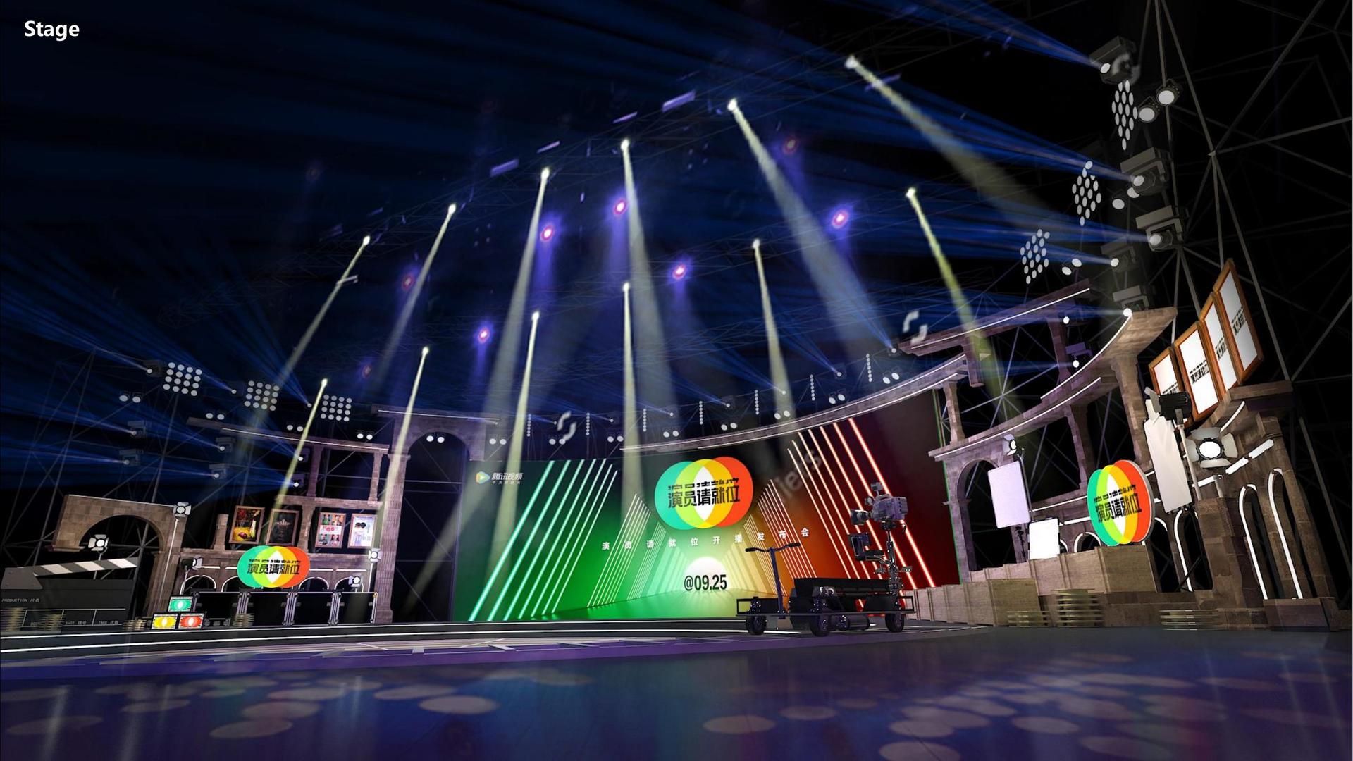 短片合集《五种可能》