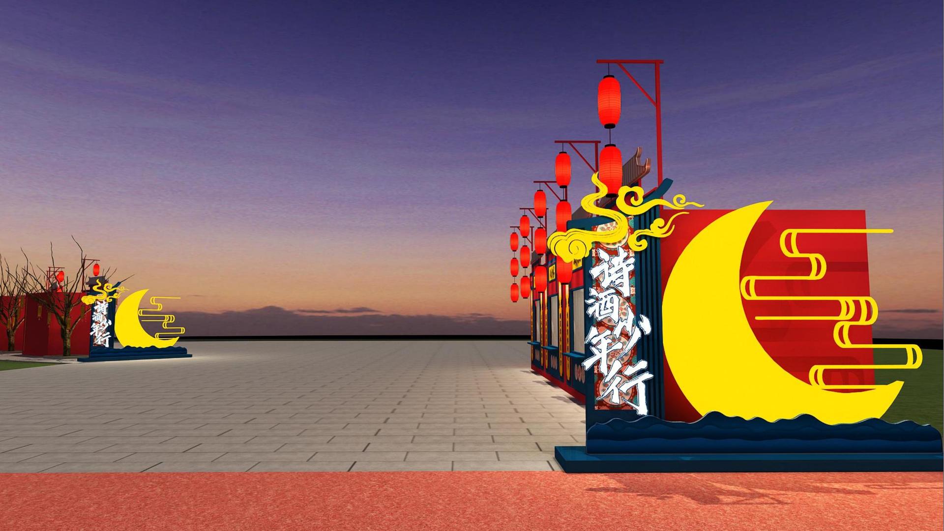 华山传媒荣获“年度文化创新机构”奖