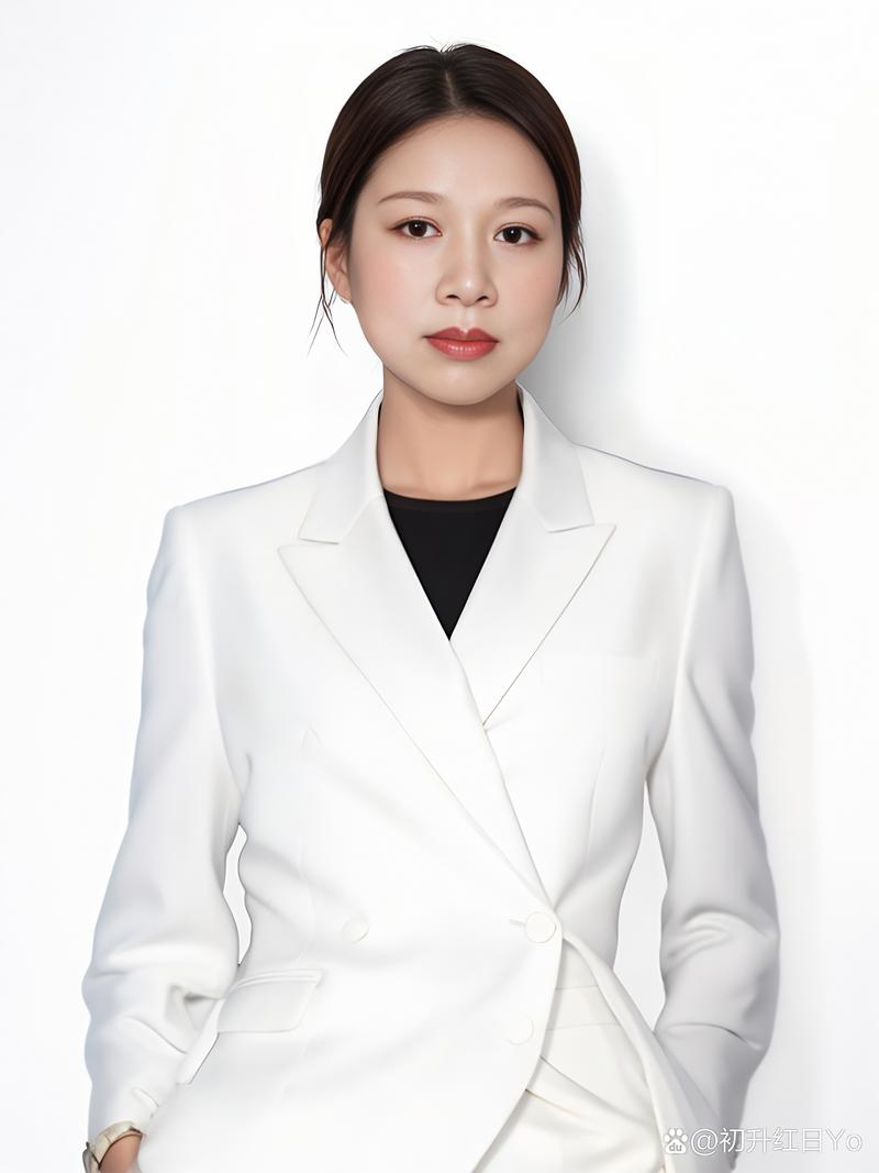 邹杰 创始人 & 执行董事